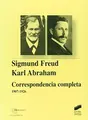 Cover image for Sigmund Freud-Karl Abraham