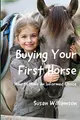 Cover image for Buying Your First Horse