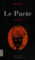 Cover image for Le pacte