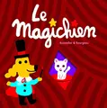 Cover image for Magichien