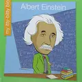 Cover image for Albert Einstein