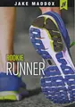 Cover image for Rookie Runner