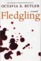 Cover image for Fledgling