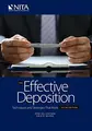 Cover image for Effective Deposition