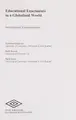 Cover image for Educational Enactments in a Globalised World
