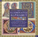 Cover image for The Illuminated Alphabet