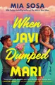 Cover image for When Javi Dumped Mari