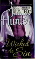 Cover image for Wicked As Sin