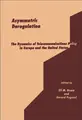 Cover image for Asymmetric Deregulation