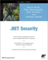 Cover image for .NET Security
