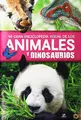Cover image for Mi Gran Enciclopedia Visual de los Animales y Dinosaurios