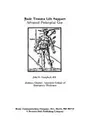 Cover image for Basic trauma life support