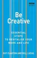 Cover image for Be Creative (Essential Steps)