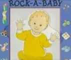 Cover image for Rock-a-baby