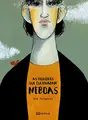 Cover image for As mulleres que cultivaban néboas