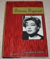 Cover image for Simone Signoret
