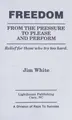 Cover image for Freedom from the pressure to please and perform