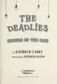 Cover image for Spiders on the case