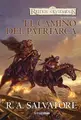Cover image for Los Mercenarios nº 03/03 El camino del patriarca