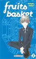Cover image for Fruits Basket, Tome 2 (French Edition)