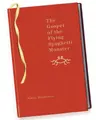 Cover image for The Gospel of the Flying Spaghetti Monster