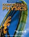 Cover image for Conceptual Physics