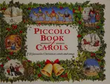 Cover image for Piccolo Book of Carols