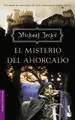 Cover image for El misterio del ahorcado