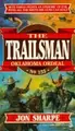 Cover image for Trailsman 155