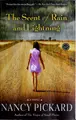 Cover image for The scent of rain and lightning