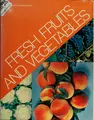 Cover image for Fresh fruits and vegetables