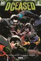 Cover image for Dceased 2