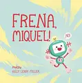 Cover image for ¡Frena, Mike!