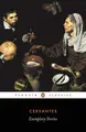 Cover image for Exemplary stories