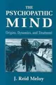 Cover image for The psychopathic mind