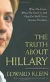 Cover image for The truth about Hillary