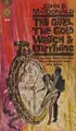 Cover image for The Girl, the Gold Watch and Everything
