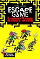 Cover image for Escape game Lucky Luke