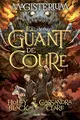 Cover image for Magisterium.El guant de coure