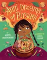 Cover image for Anni Dreams of Biryani