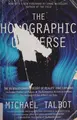 Cover image for The holographic universe