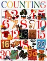 Cover image for Counting book