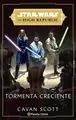 Cover image for Star Wars. The High Republic
