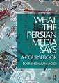 Cover image for What the Persian Media says
