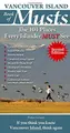 Cover image for Vancouver Island Book of Musts 2nd edition