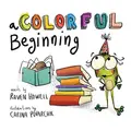 Cover image for Colorful Beginning