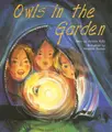 Cover image for Owls in Garden (PM Story Books Gold Level)