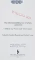 Cover image for The information behavior of a new generation