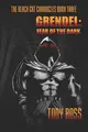 Cover image for Grendel