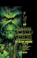 Cover image for Absolute Swamp Thing by Alan Moore Vol. 1 (New Printing)
